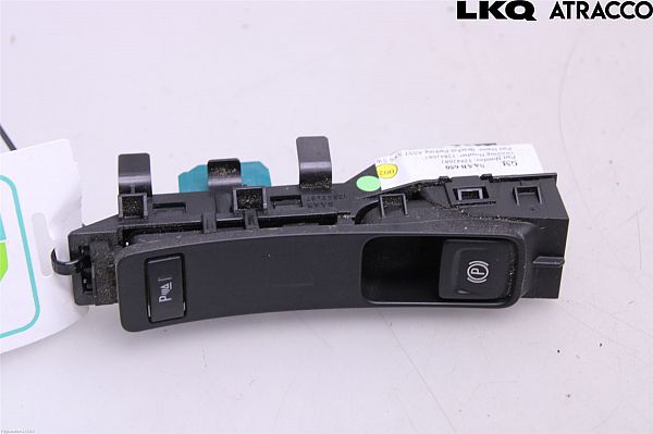 Kontakt - Feststellbremse SAAB 9-5 (YS3G)