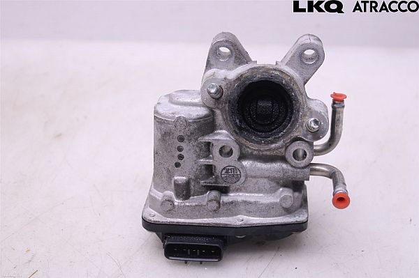 Egr ventil SUBARU OUTBACK (BL, BP)