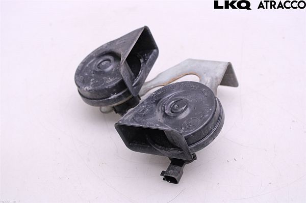 Horn SAAB 9-5 (YS3G)