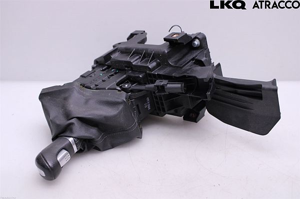 Gear shift SAAB 9-5 (YS3G)