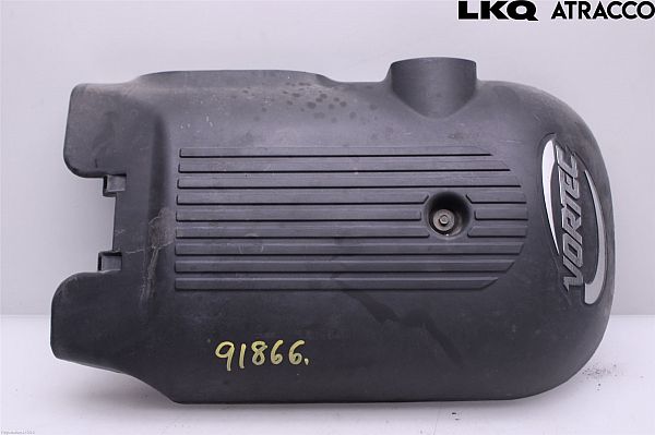 Motorabdeckung CHEVROLET AVALANCHE