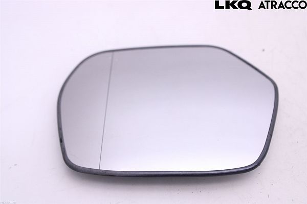 Szkło lusterka zewnętrznego - wkład HONDA CR-V Mk III (RE_)
