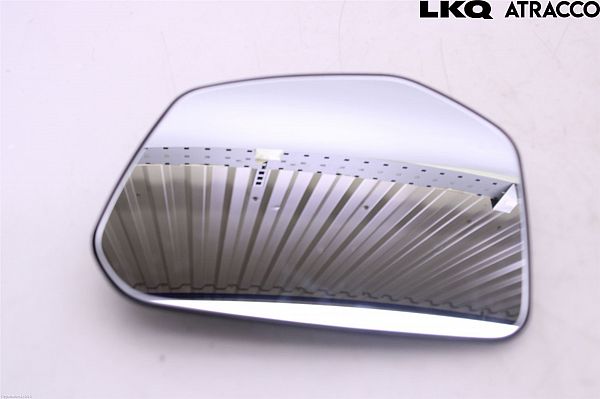 Szkło lusterka zewnętrznego - wkład HONDA CIVIC X Hatchback (FC_, FK_)