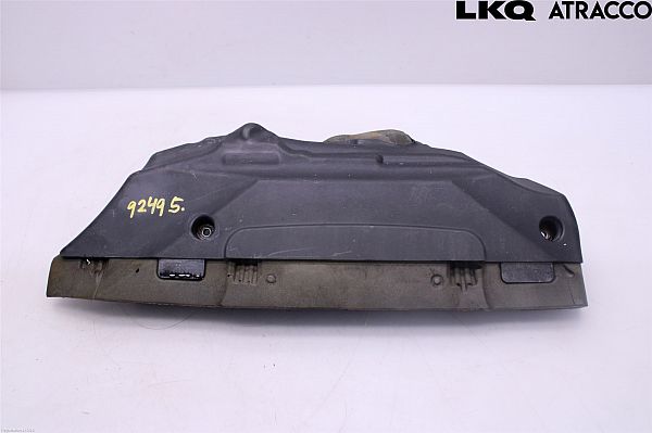 Motorabdeckung BMW 3 (E90)