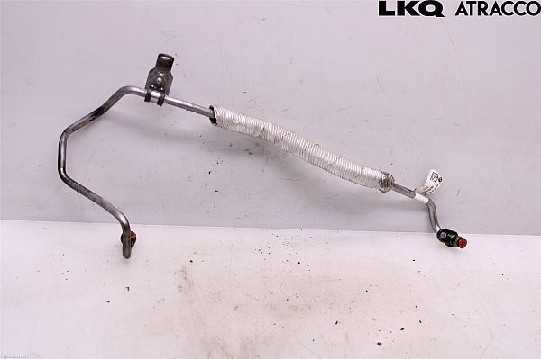 Turbo Rohr BMW 3 Touring (F31)