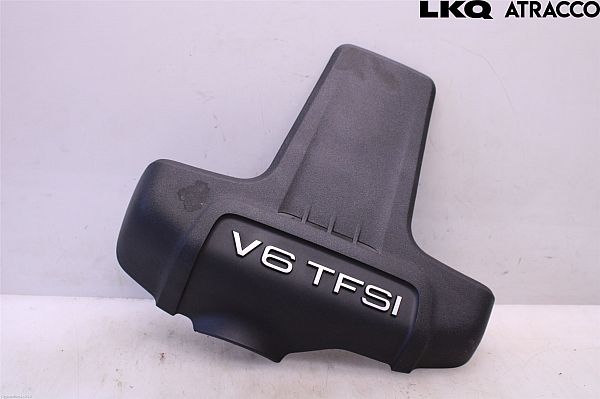 Motorabdeckung AUDI A5 Sportback (8TA)