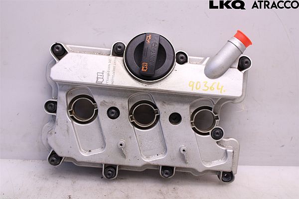 Rocker cover