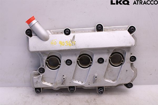 Rocker cover