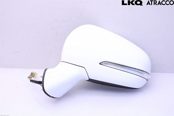 Zijspiegel SUZUKI SX4 S-Cross (JY)