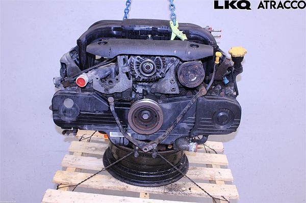 Motor SUBARU LEGACY V (BM)