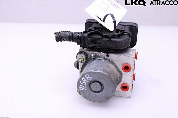 ABS Pumpe OPEL ADAM (M13)