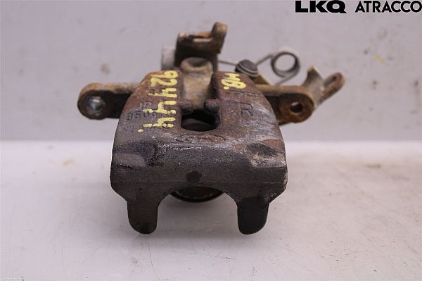Brake caliper - rear right FORD MONDEO IV Turnier (BA7)