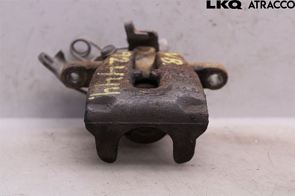 Brake caliper - rear left FORD MONDEO IV Turnier (BA7)