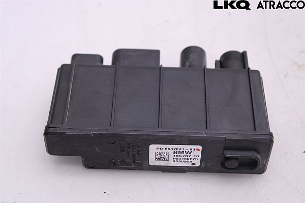 Moduł sterowania - różne MINI MINI COUNTRYMAN (F60)