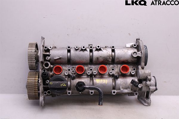 Nockenwelle SEAT LEON ST (5F8)