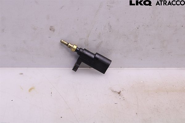 Coolant temperature sensor