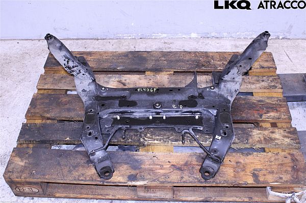 Rama pomocnicza belka przednia MINI MINI COUNTRYMAN (F60)