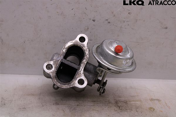 Egr ventil TOYOTA AURIS (_E15_)