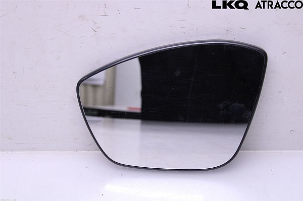 Szkło lusterka zewnętrznego - wkład PEUGEOT 308 II (LB_, LP_, LW_, LH_, L3_)
