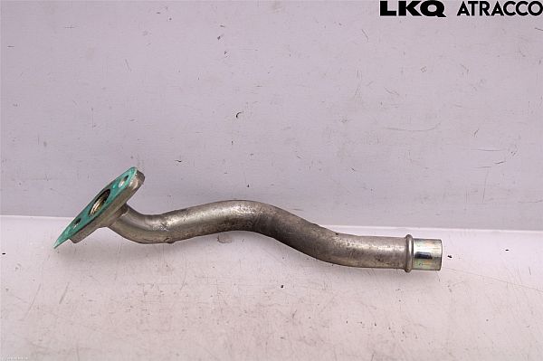 Tube Turbo Rohrur VOLVO XC60 (156)