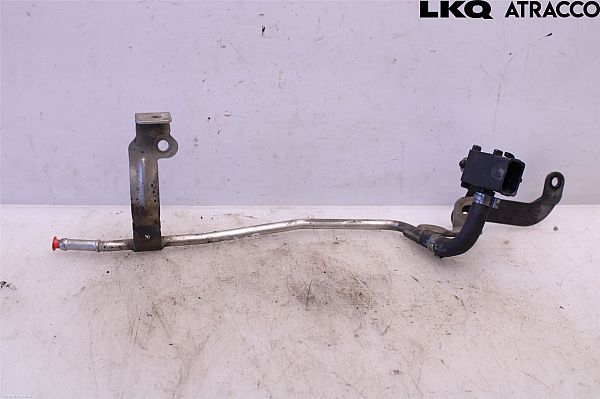 Sensor Temperatur / Druck - Auspuff SAAB 9-5 (YS3G)