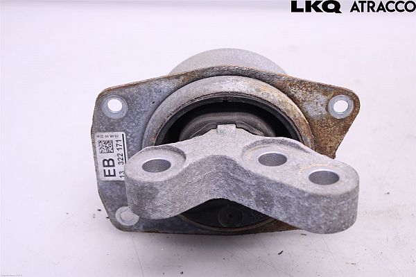 Getriebe Aufhängung SAAB 9-5 (YS3G)