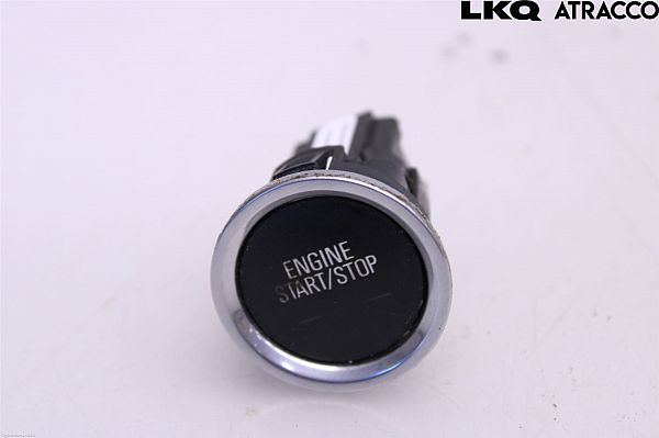 Start- und Stopkontakt SAAB 9-5 (YS3G)