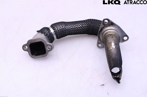 EGR-Kühlerrohr SAAB 9-3 (YS3F, E79, D79, D75)