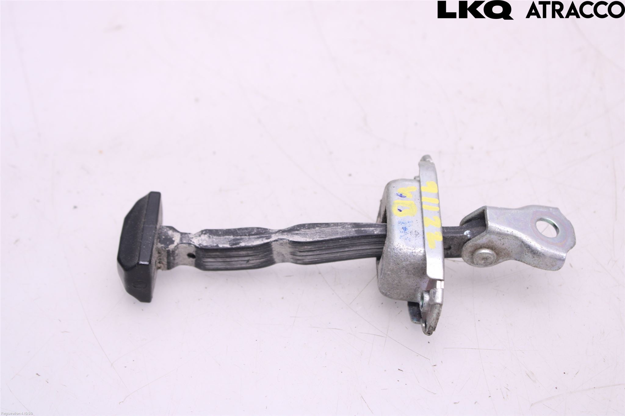 Türfangband FIAT FULLBACK Pickup (502_, 503_)