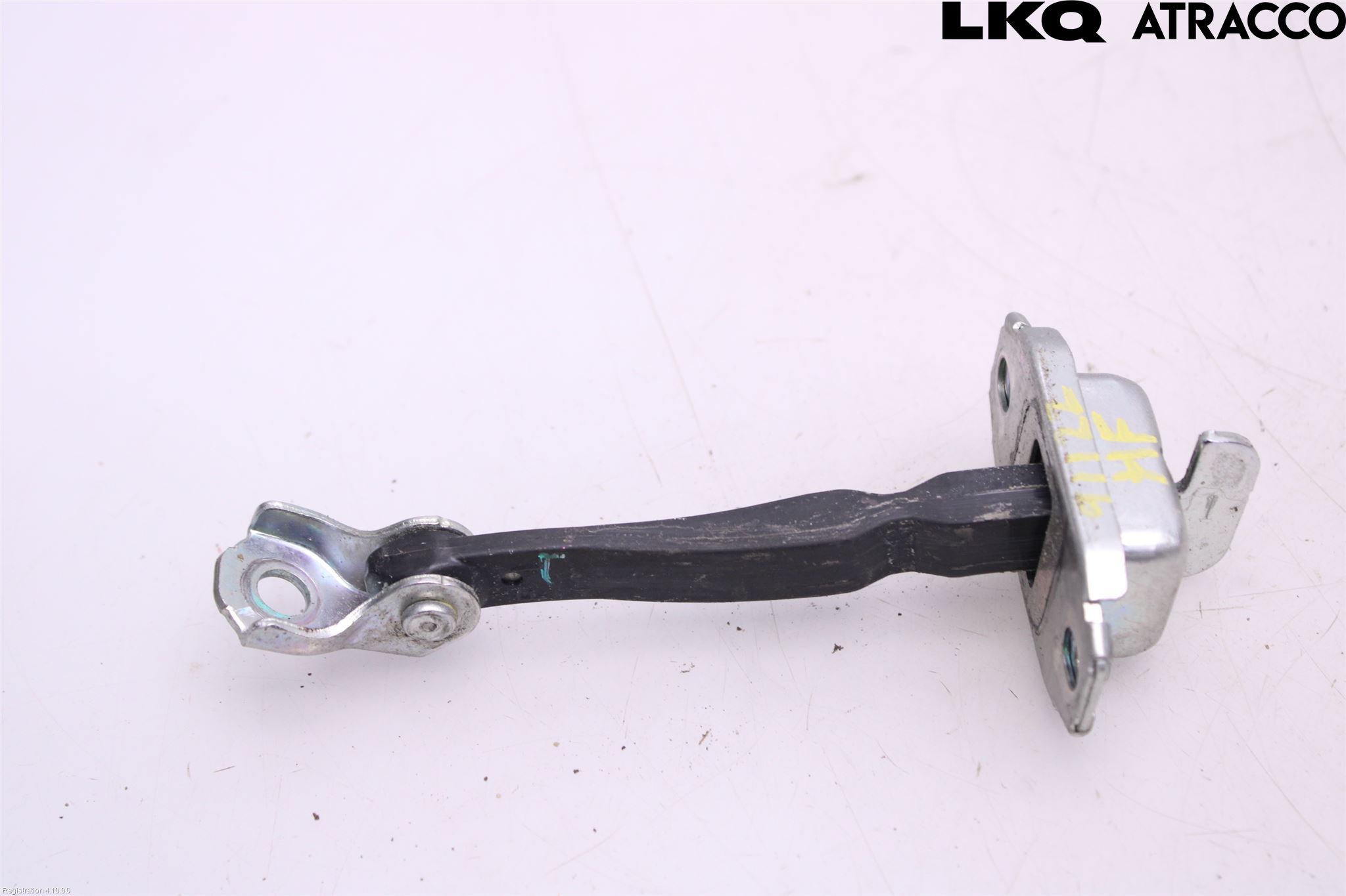 Türfangband FIAT FULLBACK Pickup (502_, 503_)