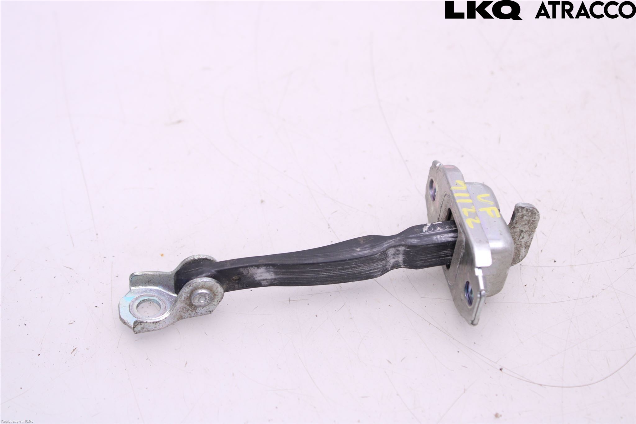 Türfangband FIAT FULLBACK Pickup (502_, 503_)