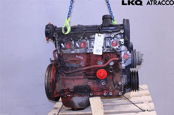 B230F: Bremseskive, Køler, Motor, - Autoparts24