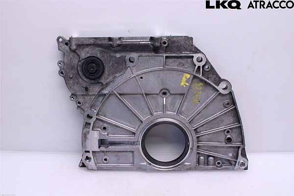 Zahnriemendeckel BMW X5 (E70)