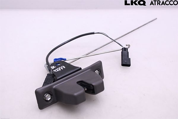 Zentralverriegelung JAGUAR XJ (X308)