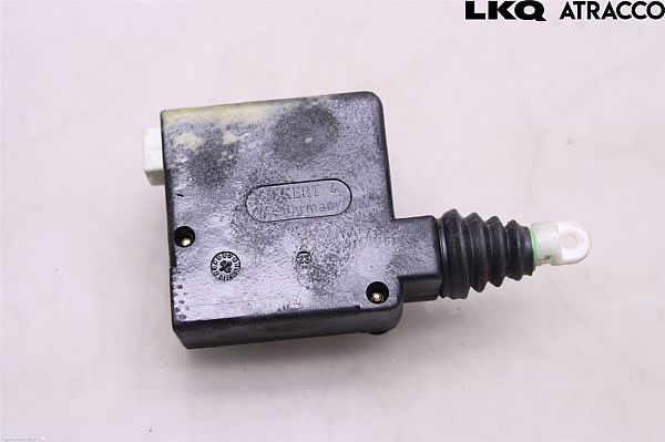 Zentralverriegelung JAGUAR XJ (X308)