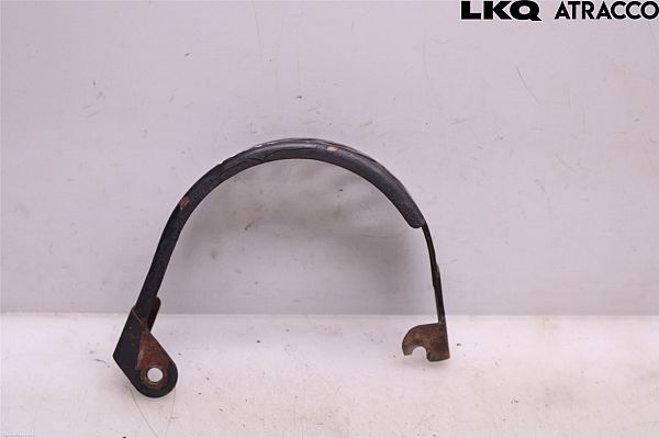 Lichtmaschinenaufhängung