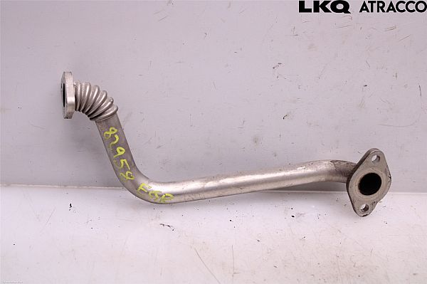 EGR-Kühlerrohr MERCEDES-BENZ CLK (C209)