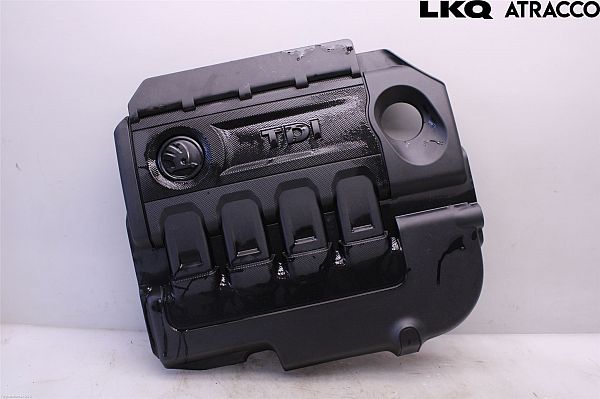 Motorabdeckung SKODA OCTAVIA III (5E3, NL3, NR3)