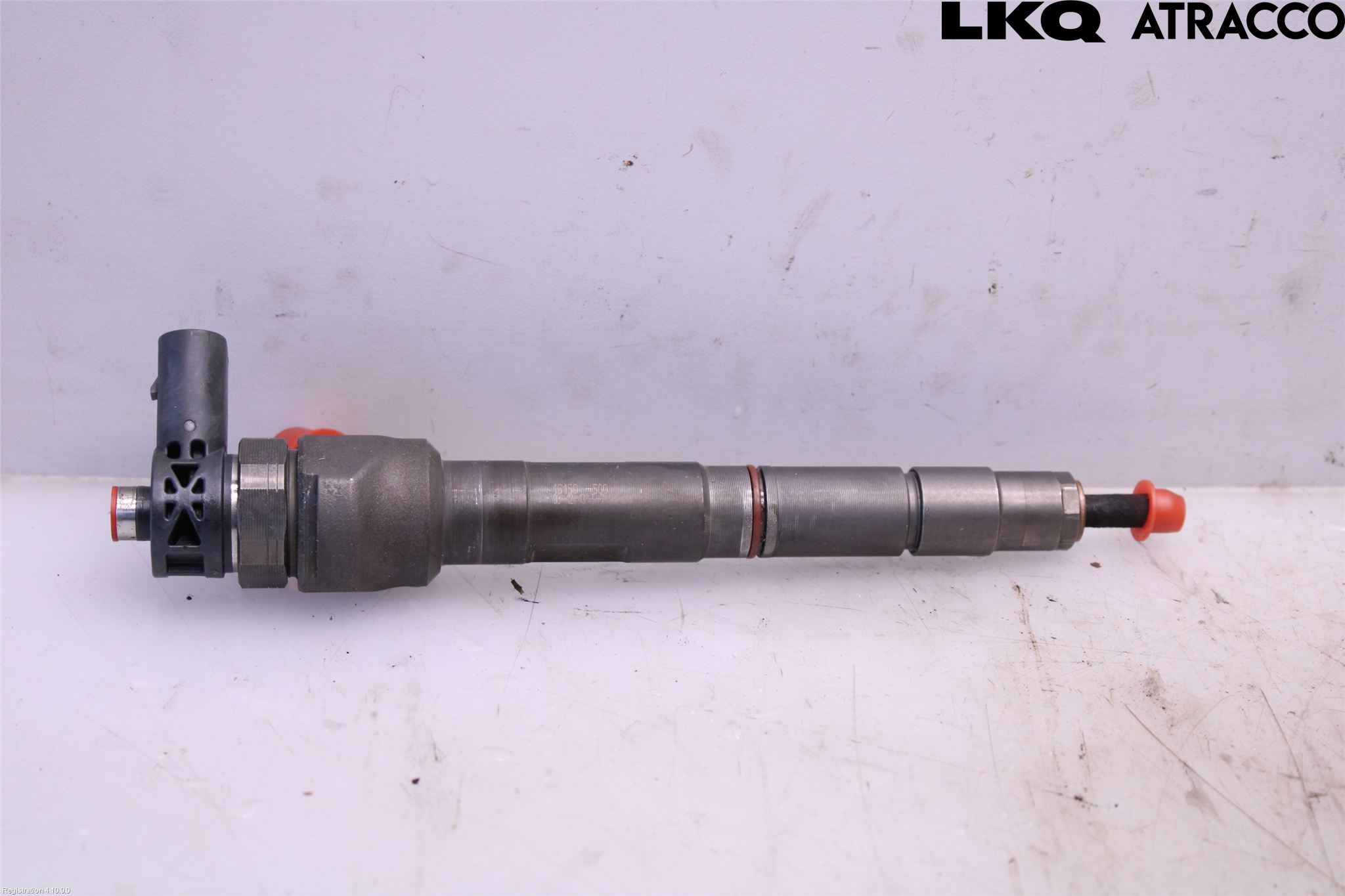 Skoda OCTAVIA III (5E3, NL3, NR3) Nozzle 04L130277AK, 04L130277E