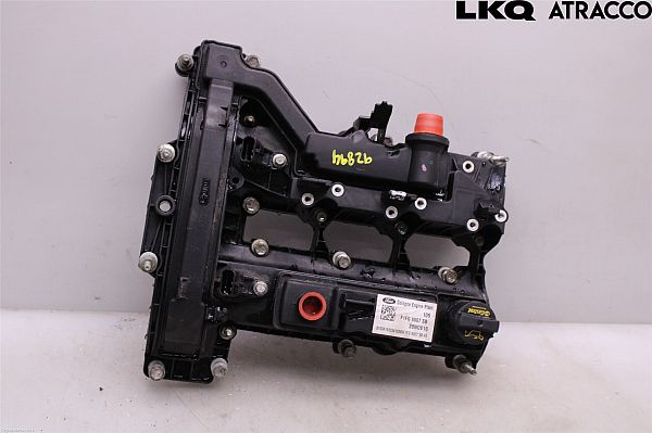 Ventildeckel FORD FOCUS III Turnier