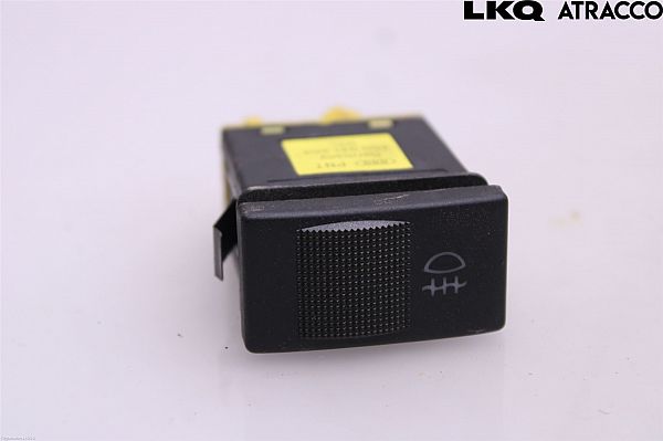 Fog light switch
