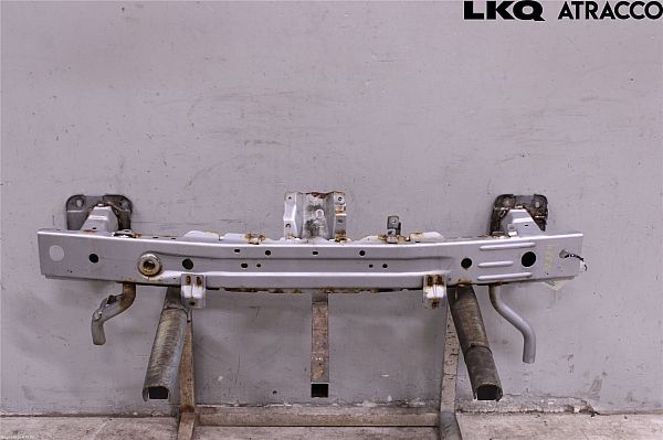 Front bumper reinforcement MITSUBISHI LANCER VIII Sportback (CX_A)