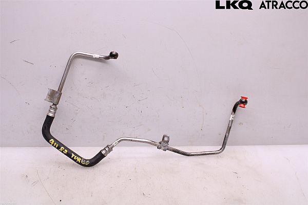 Turbo Rohr BMW X6 (F16, F86)