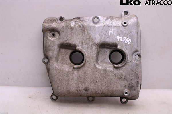 Motorabdeckung SUBARU OUTBACK (BR)