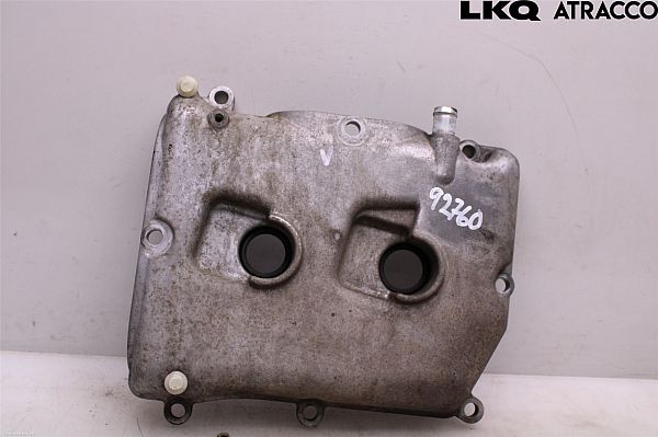 Motorabdeckung SUBARU OUTBACK (BR)