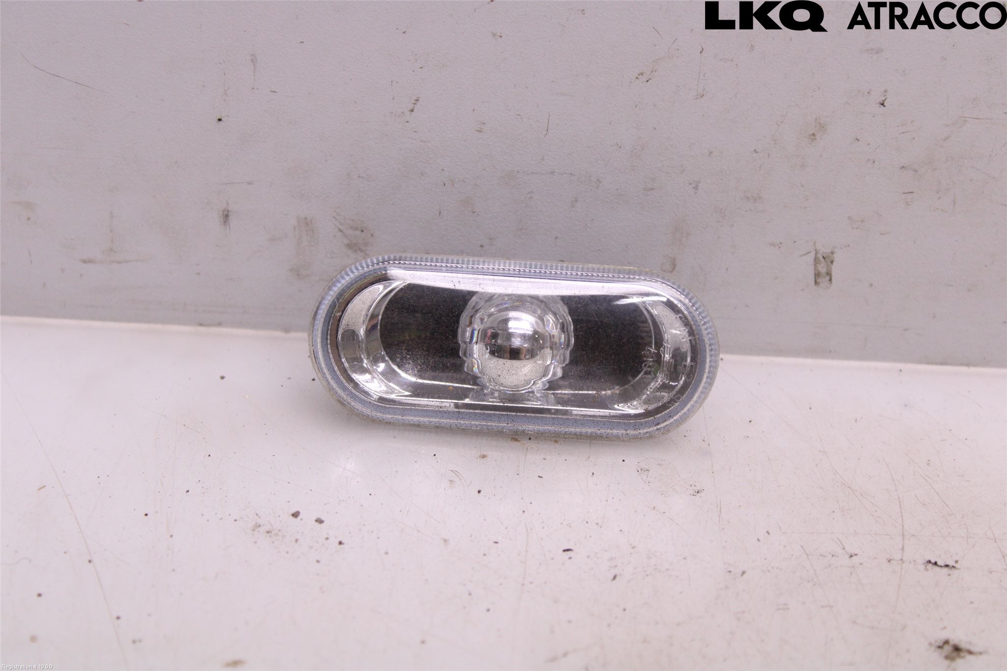 Seiten Blinker-Kotflügel VW PASSAT Estate (3B6)