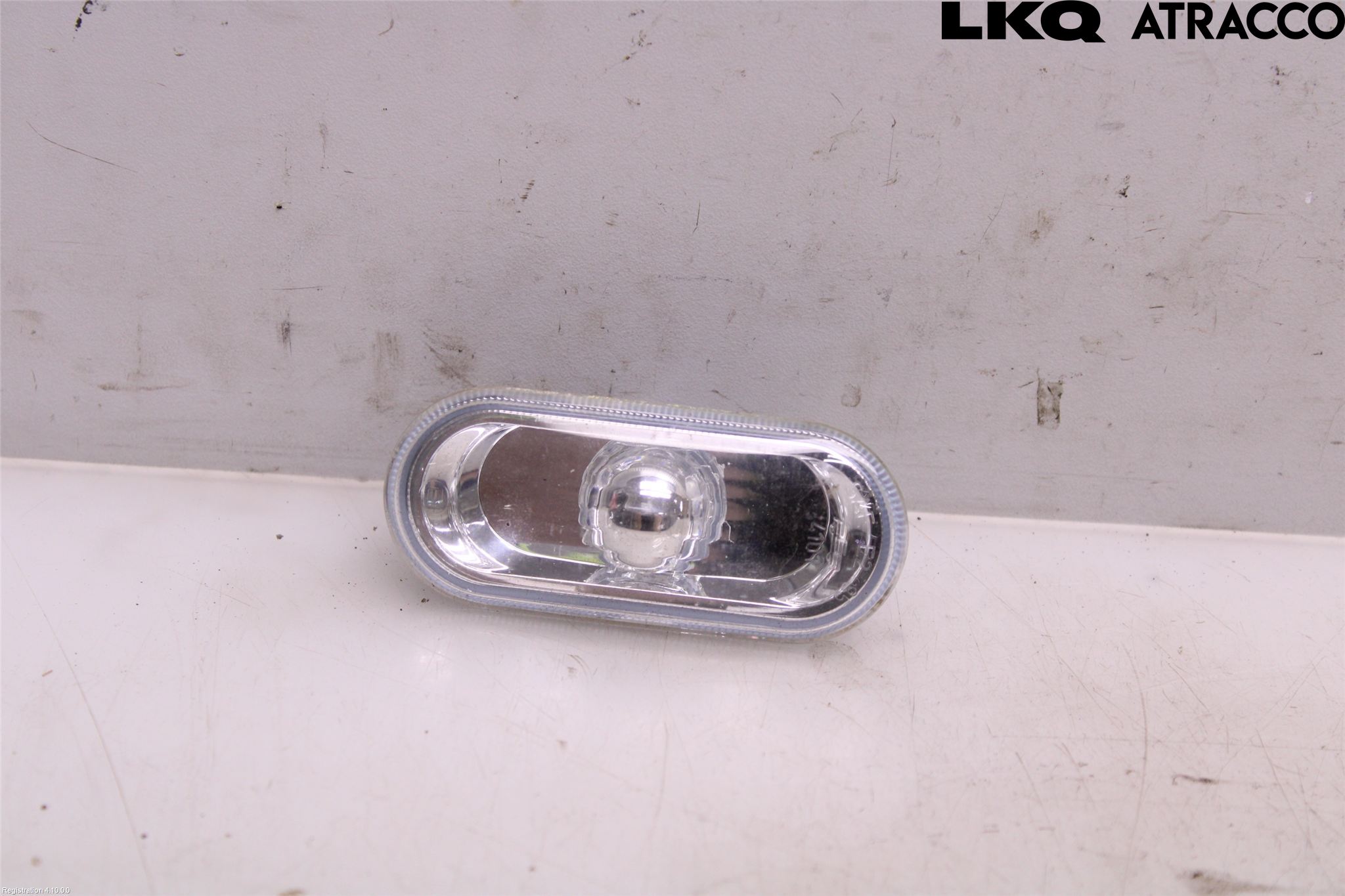 Seiten Blinker-Kotflügel VW PASSAT Estate (3B6)