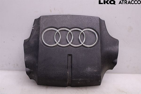 Motorabdeckung AUDI A8 (4E2, 4E8)