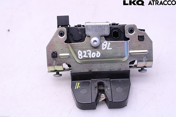 Zentralverriegelung SAAB 9-3 Estate (E50)