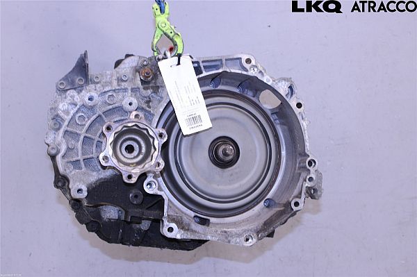 Getriebe Automatik SEAT ALHAMBRA (710, 711)